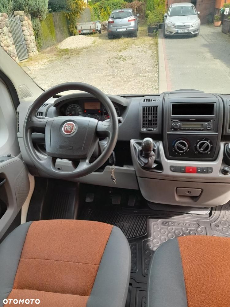 Fiat Ducato - 11