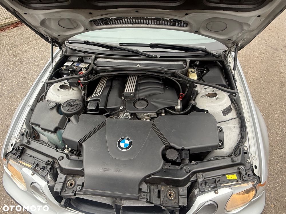 BMW Seria 3 - 13