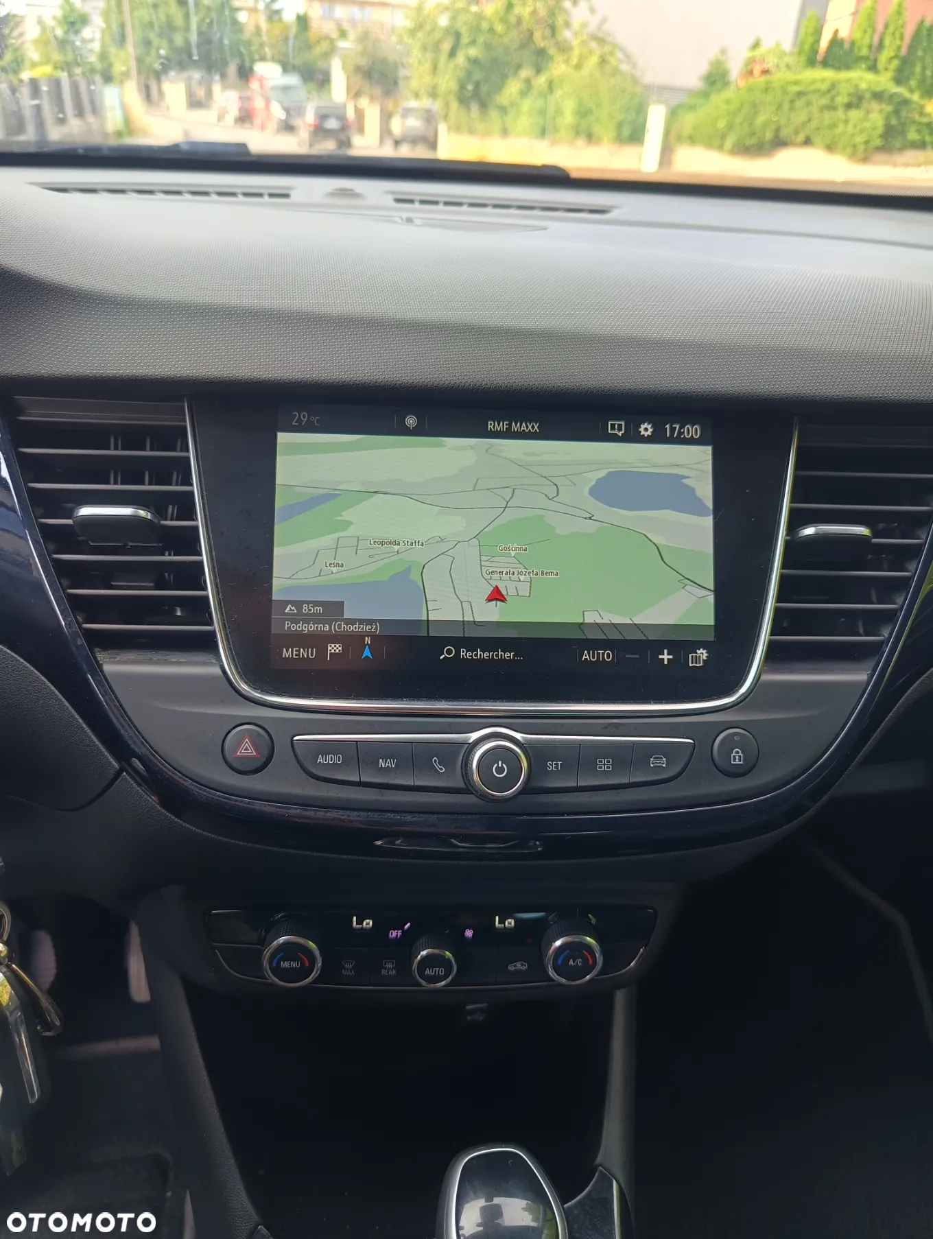 Opel Crossland X 1.5 Diesel Start/Stop Automatik Design LIne - 18