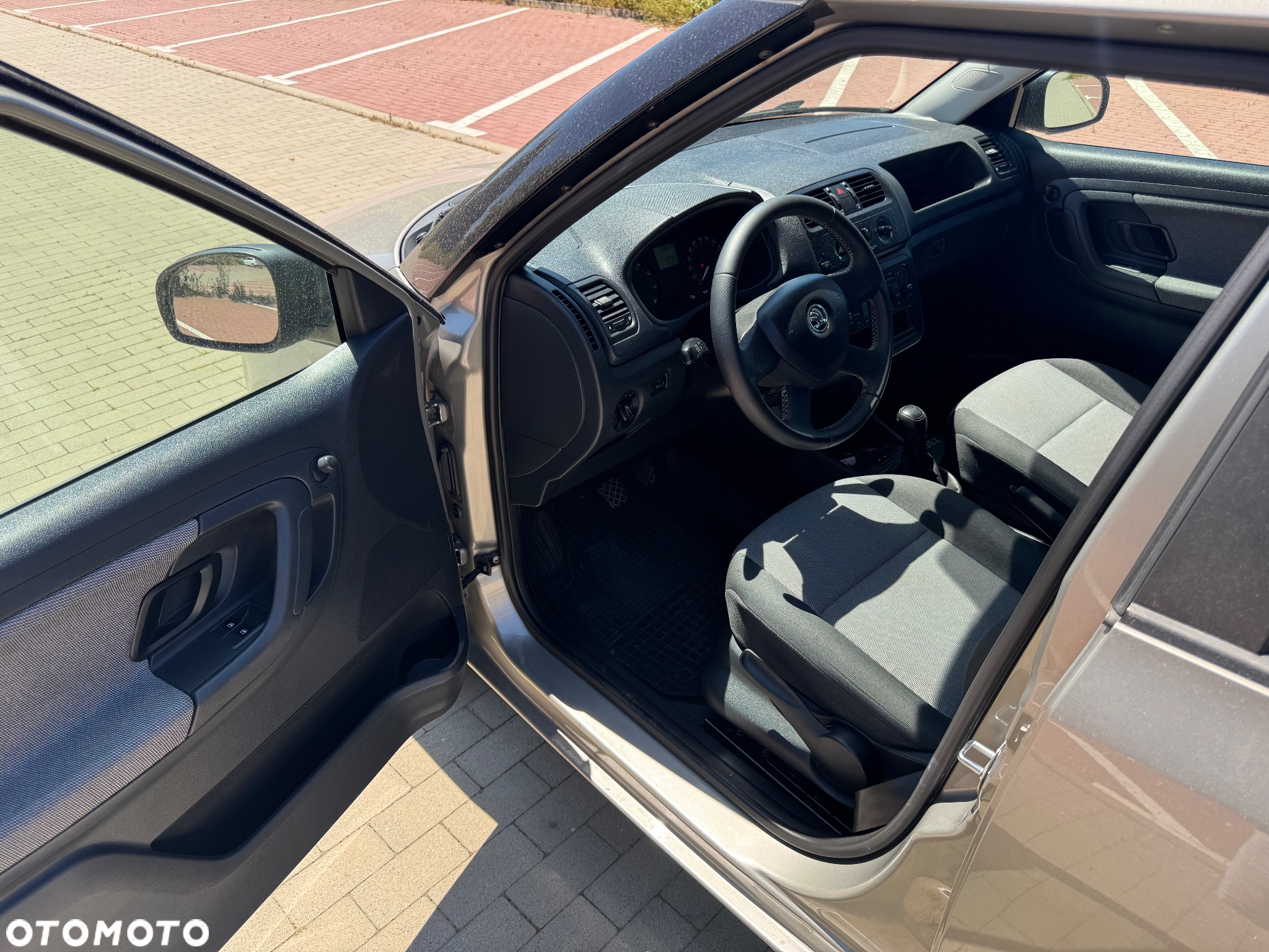 Skoda Fabia 1.2 12V Comfort - 9
