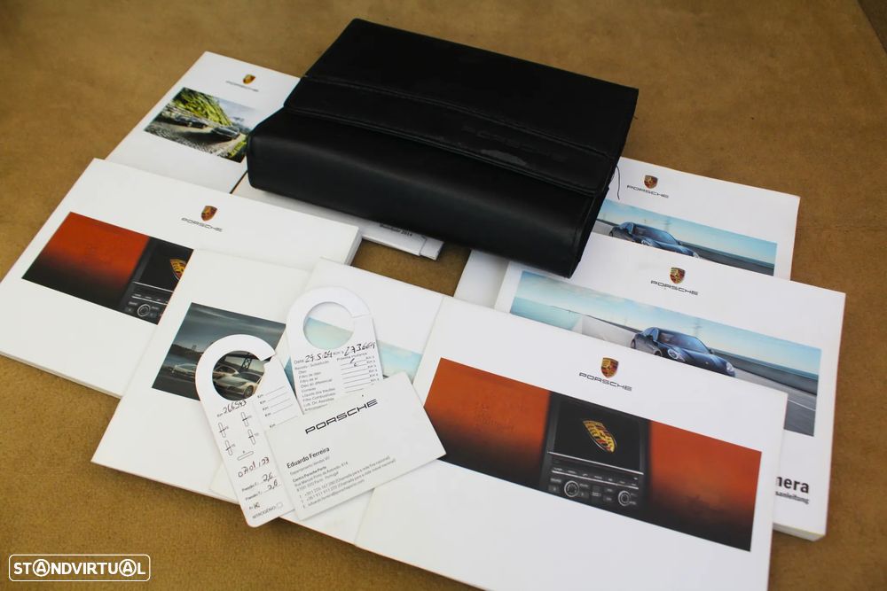 Porsche Panamera Platinum Edition - 47