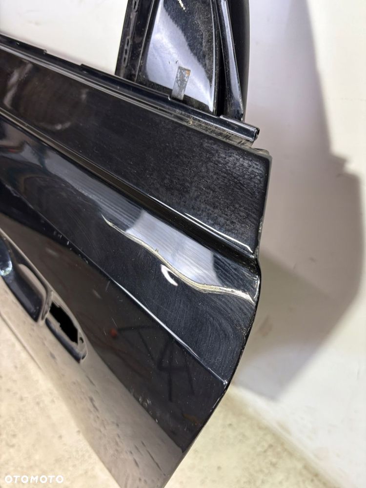 DRZWI TYLNE LEWE AUDI A8 D5 4N - 4