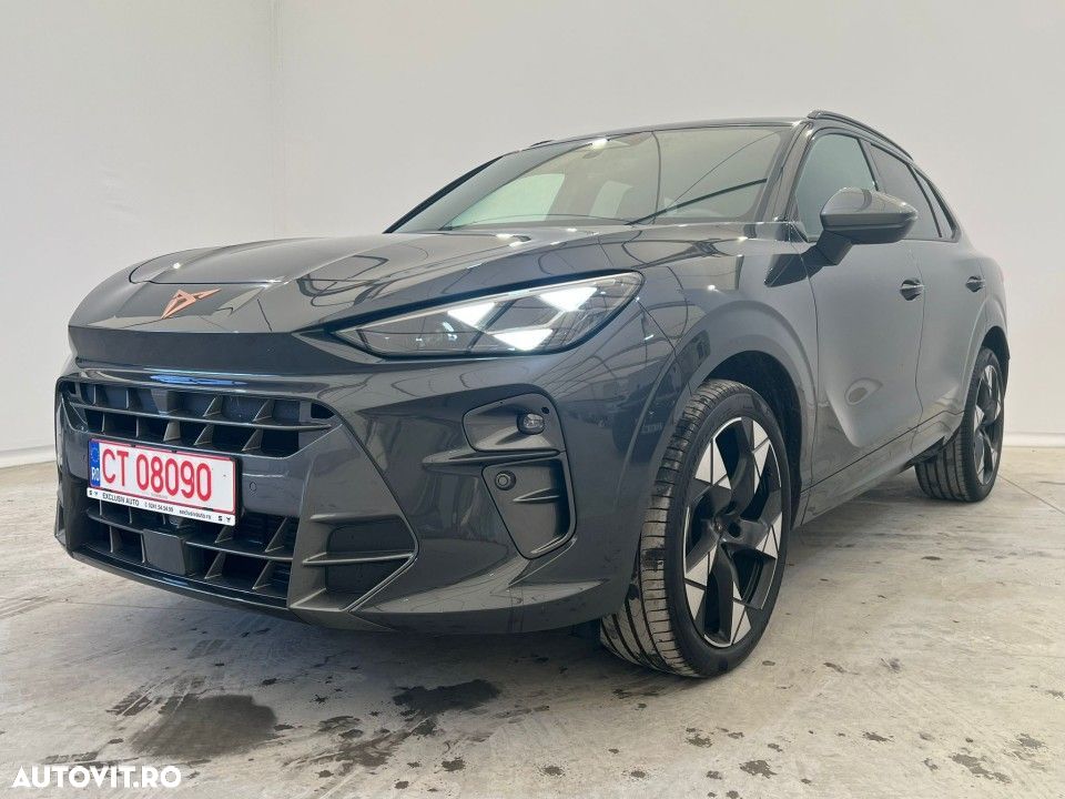 Cupra Terramar - 3