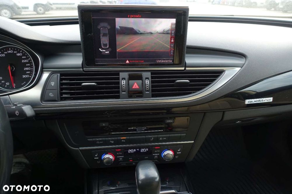 Audi A7 Sportback 2.0 TFSI Quattro S tronic - 21