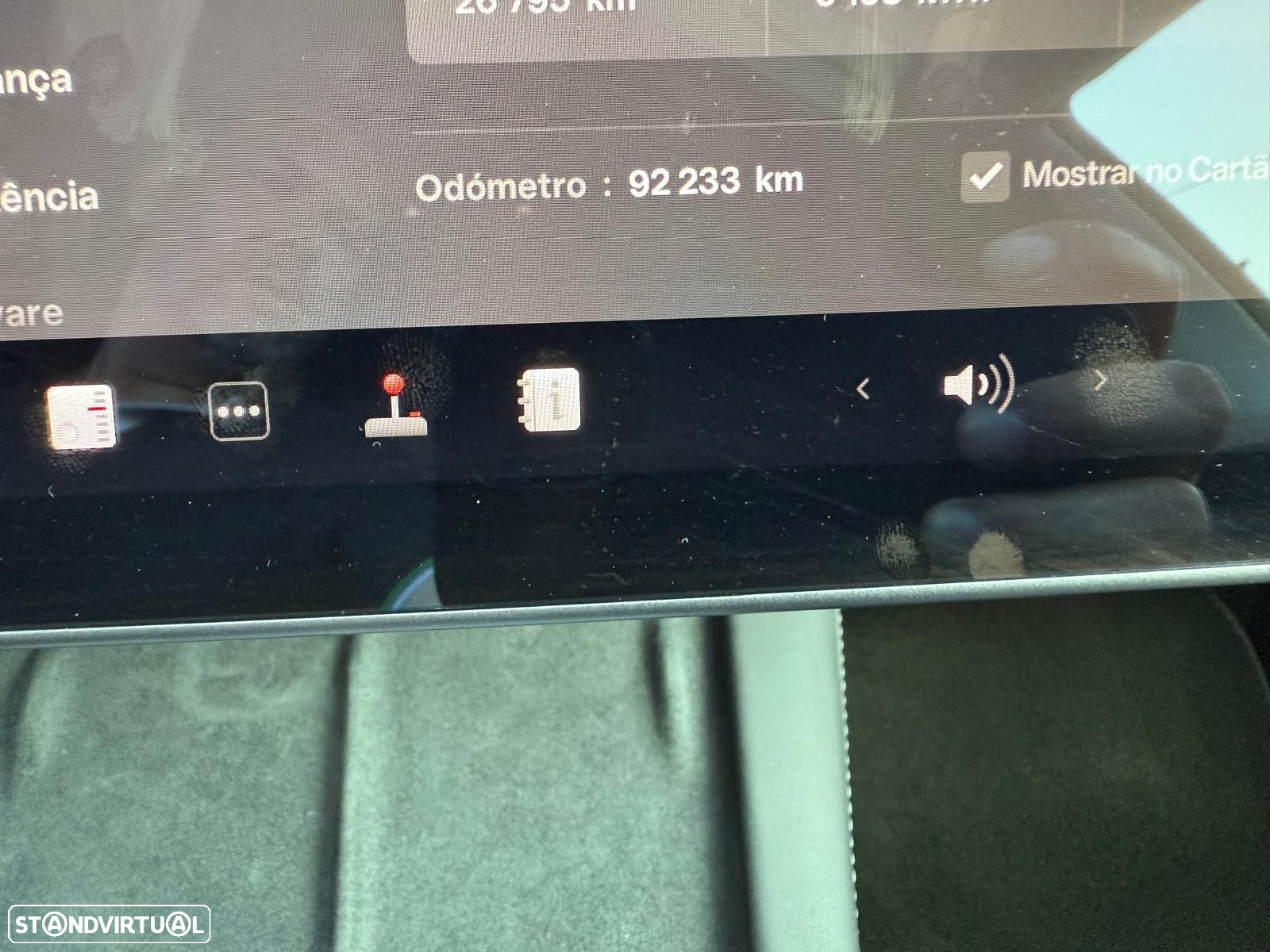 Tesla Model 3 Long Range AWD Dual Motor - 33