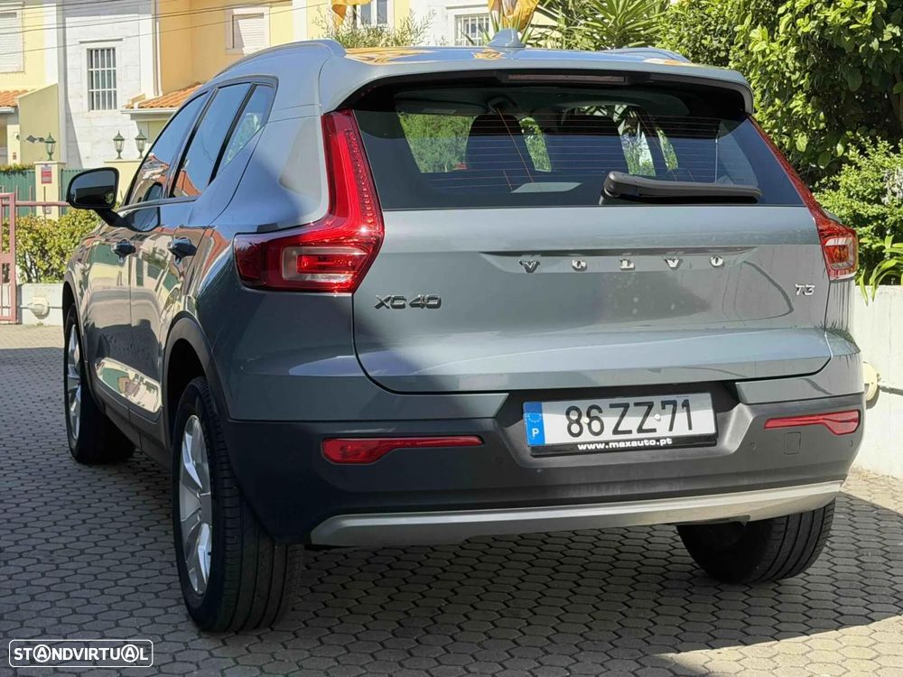 Volvo XC 40 1.5 T3 Momentum Plus Geartronic - 6