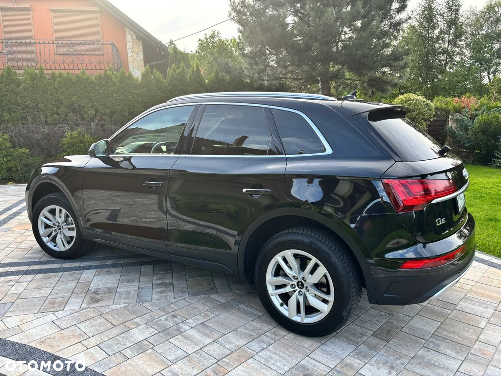 Audi Q5 - 2