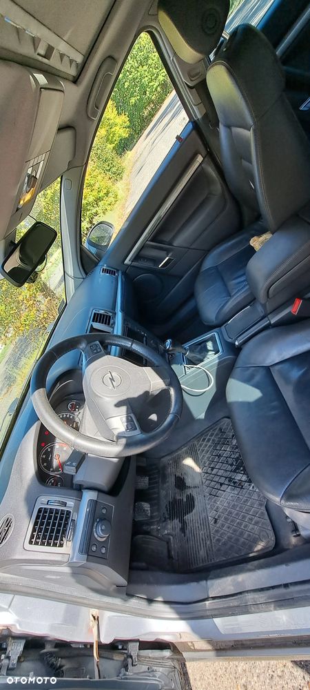 Opel Signum 1.9 CDTI Elegance - 6