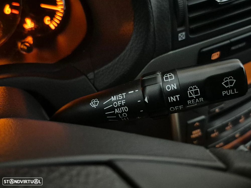 Toyota Avensis SW 2.2 D-4D Sol High P. - 25