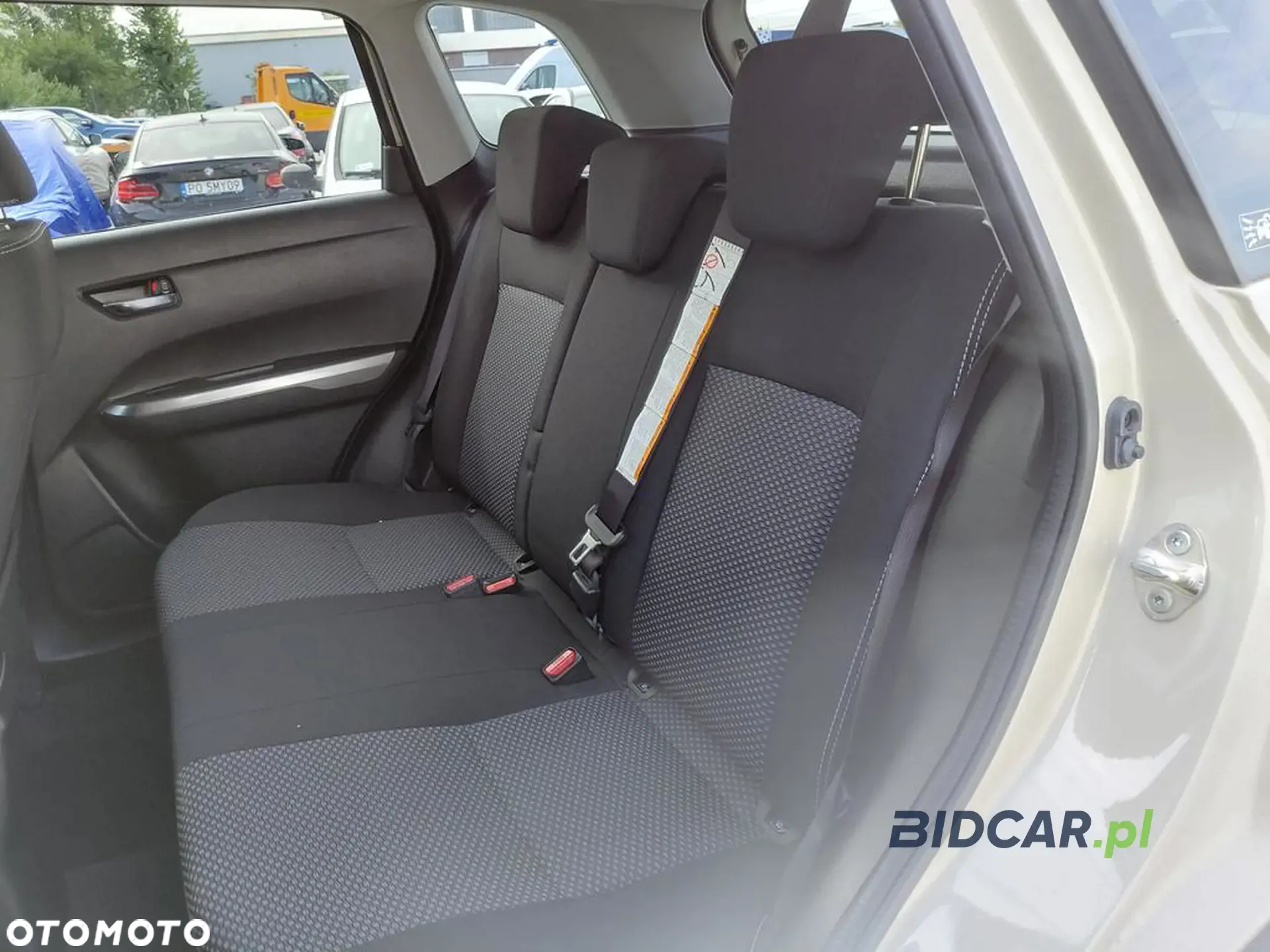 Suzuki Vitara 1.4 Boosterjet Premium 2WD - 18