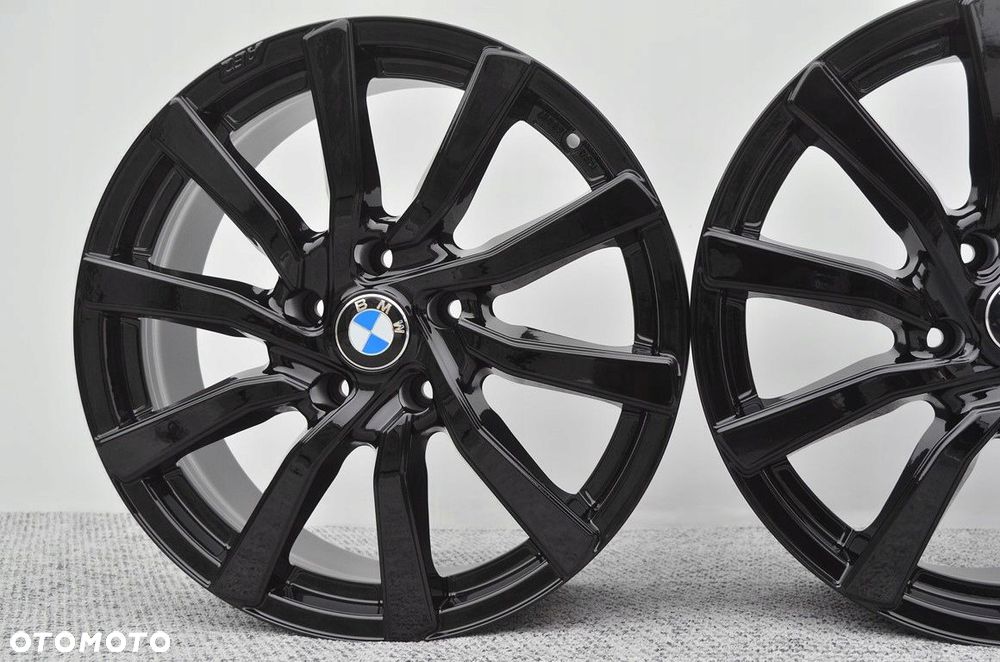 Felgi 8x18 BMW 5x120 e46 e90 e92 f30 f31 f32 f20 e83 f25 e87 e84 f10 f07 - 6