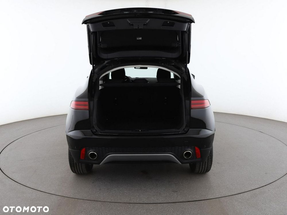 Jaguar E-Pace D150 AWD - 20