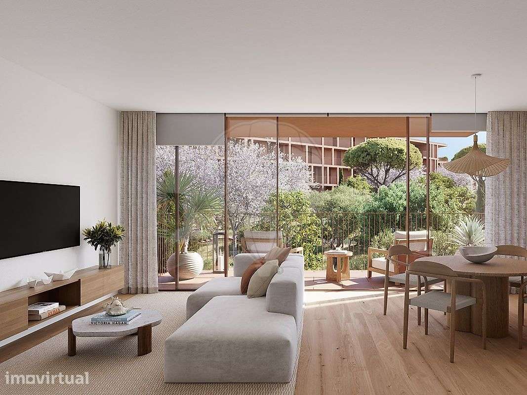 Apartamento T2 para venda - Grande imagem: 4/13