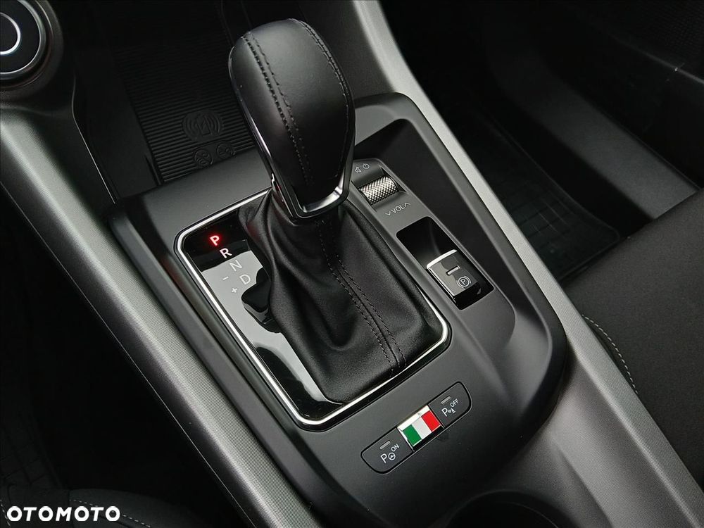 Alfa Romeo Tonale 1.5 T4 GSE mHEV Sprint DCT - 17