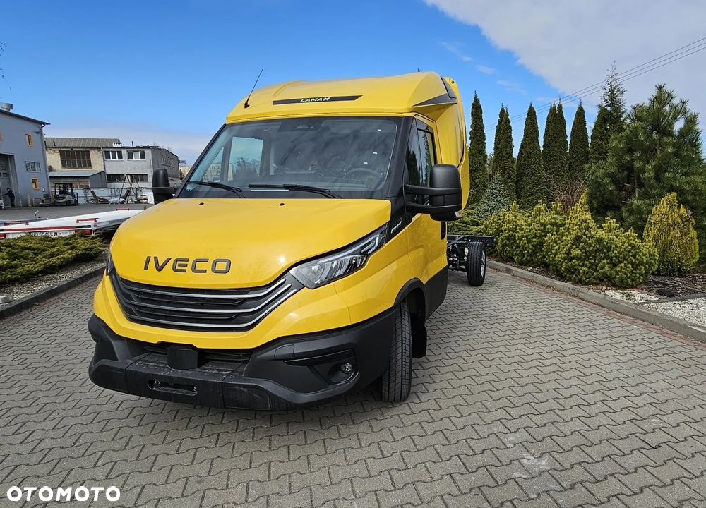 Iveco Daily - 14