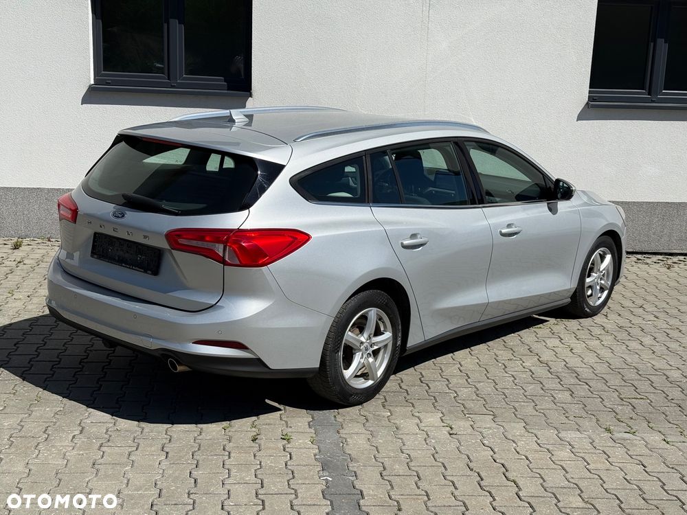 Ford Focus 1.5 EcoBlue Trend Edition Business - 6
