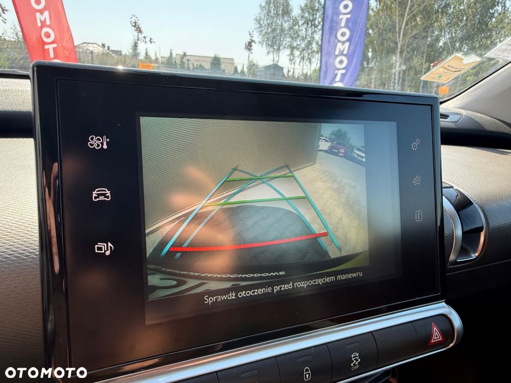 Citroën C4 Cactus 1.2 PureTech Shine Edition - 19