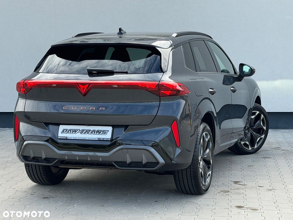 Cupra Terramar 2.0 TSI 4Drive DSG VZ Tribe Edition - 14