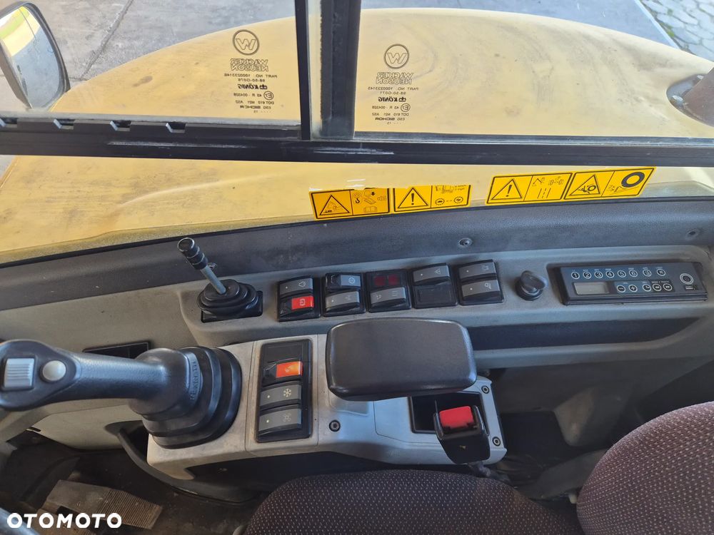 Wacker Neuson 6503-2 - 10