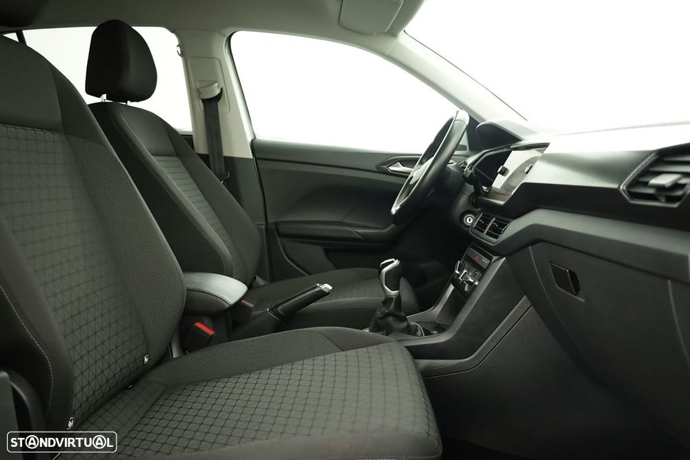 VW T-Cross 1.0 TSI Life - 20