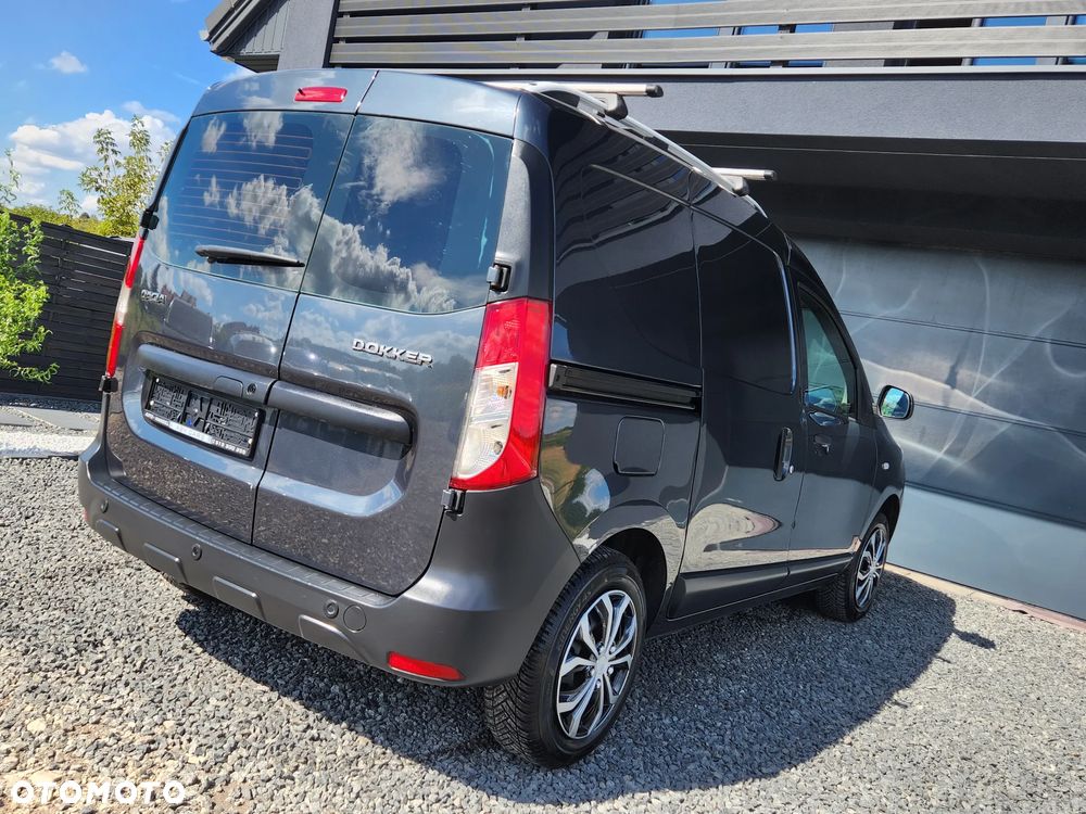 Dacia Dokker - 10