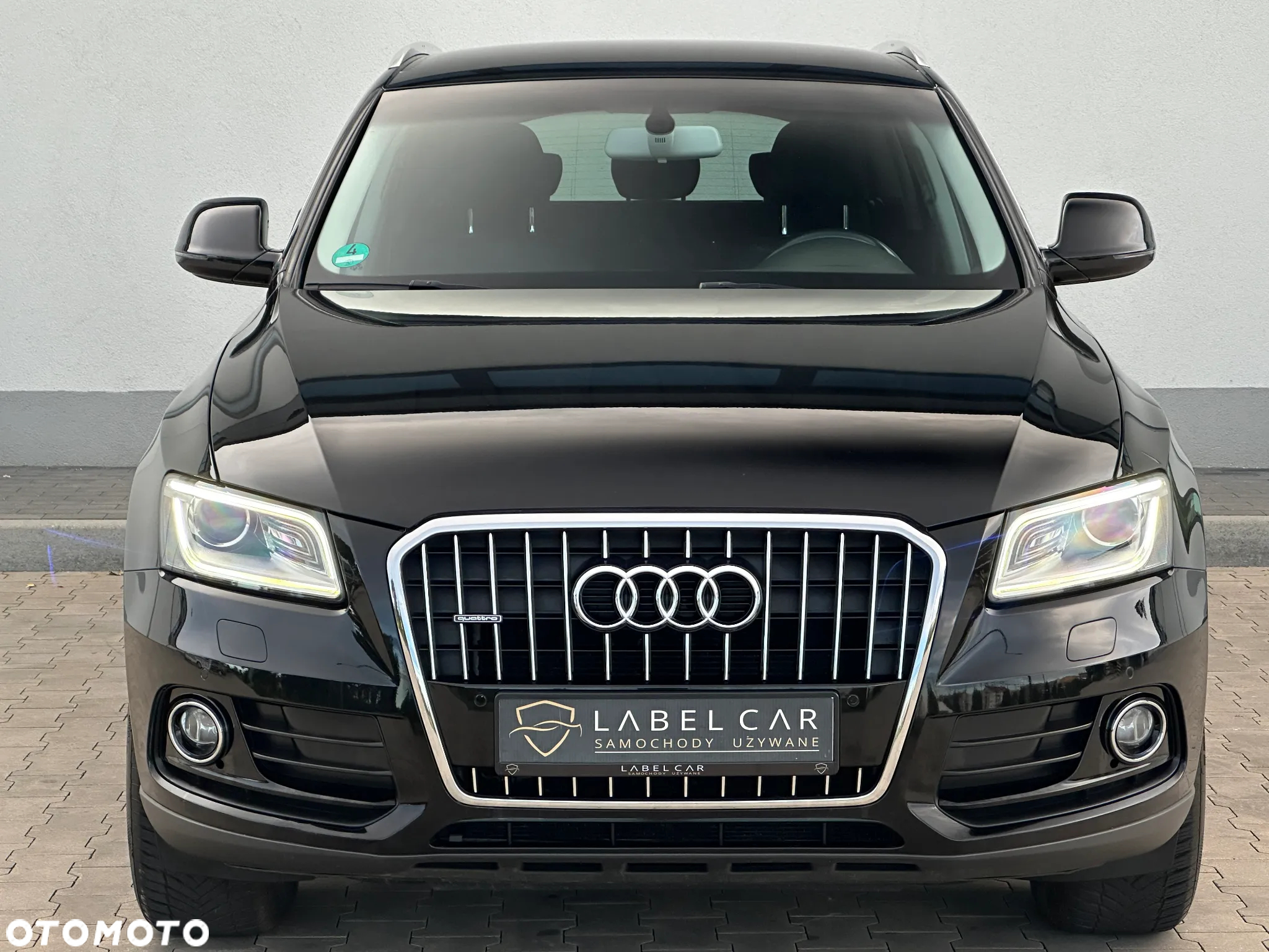 Audi Q5 2.0 TDI quattro - 3