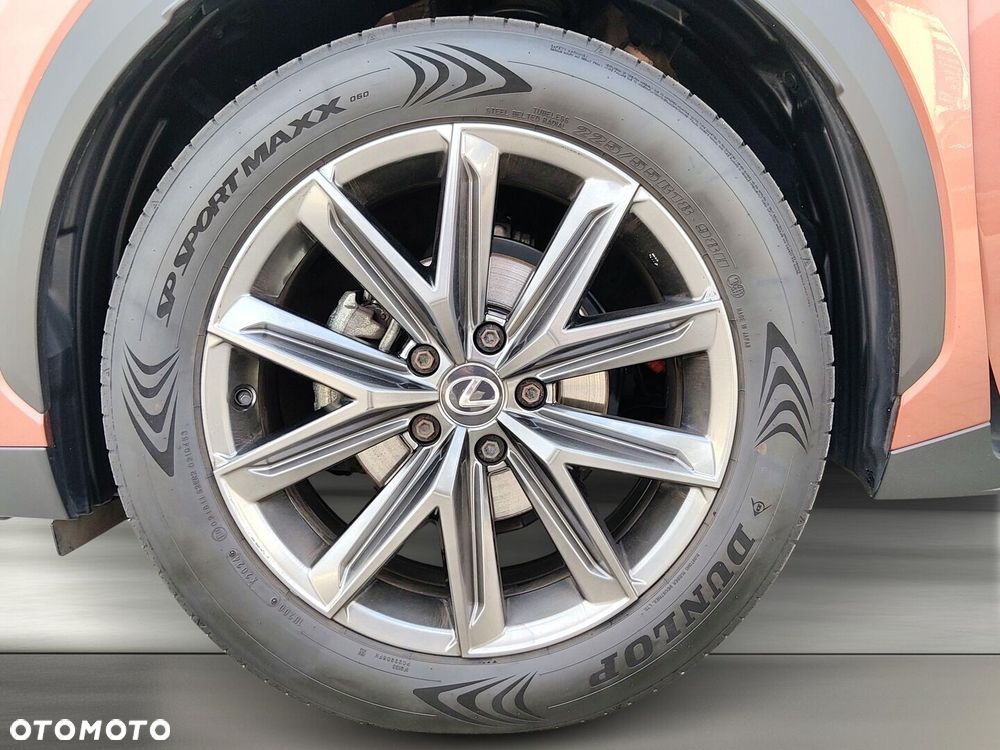 Lexus LBX 1.5 Hybrid Elegant - 32