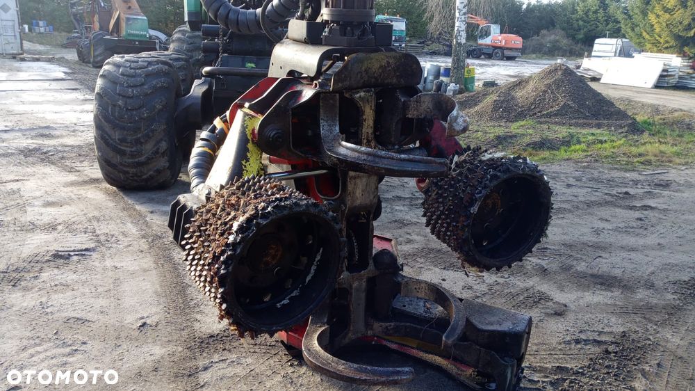 John Deere 1470D - 34