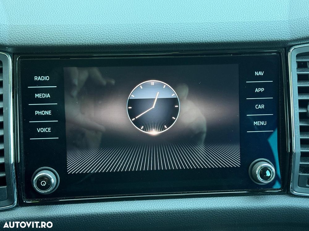Skoda Kodiaq 2.0 TDI DSG Style - 14