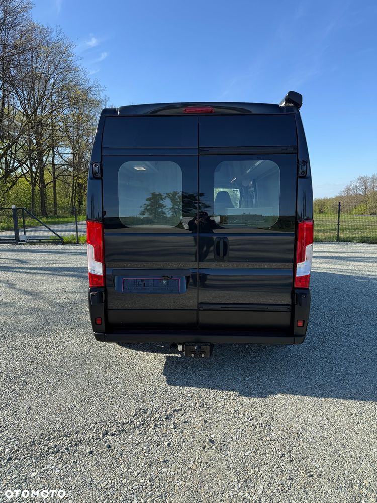 Fiat Ducato Roller Team Livingstone 2 - 5