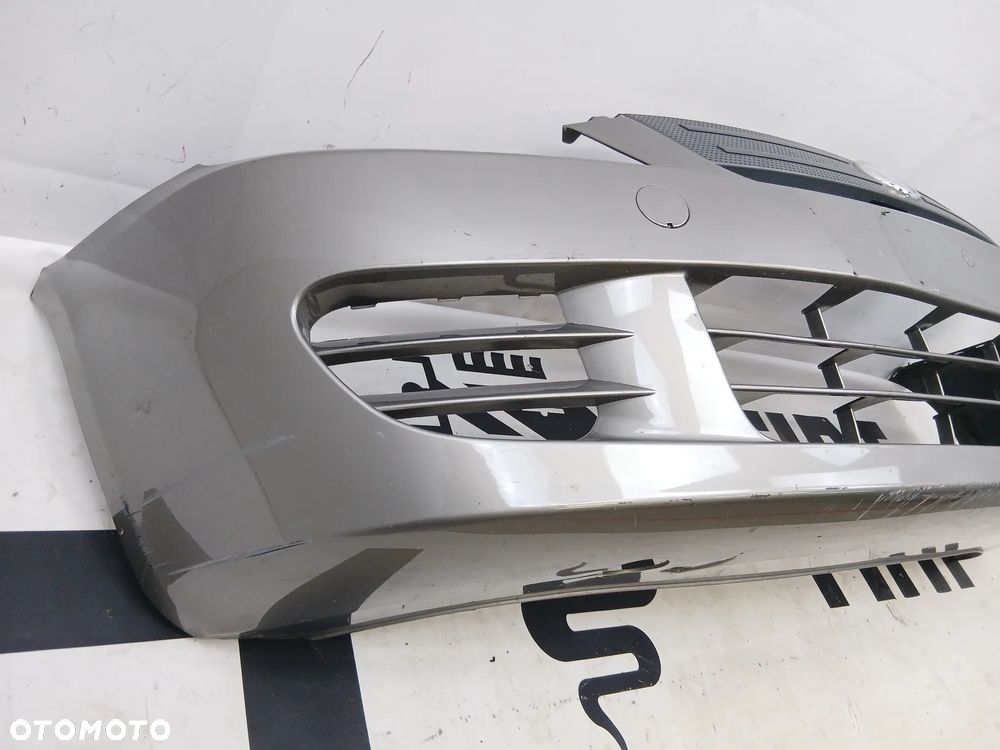 Zderzak przód przedni kompletny Fiat Multipla LIFT FL - 7