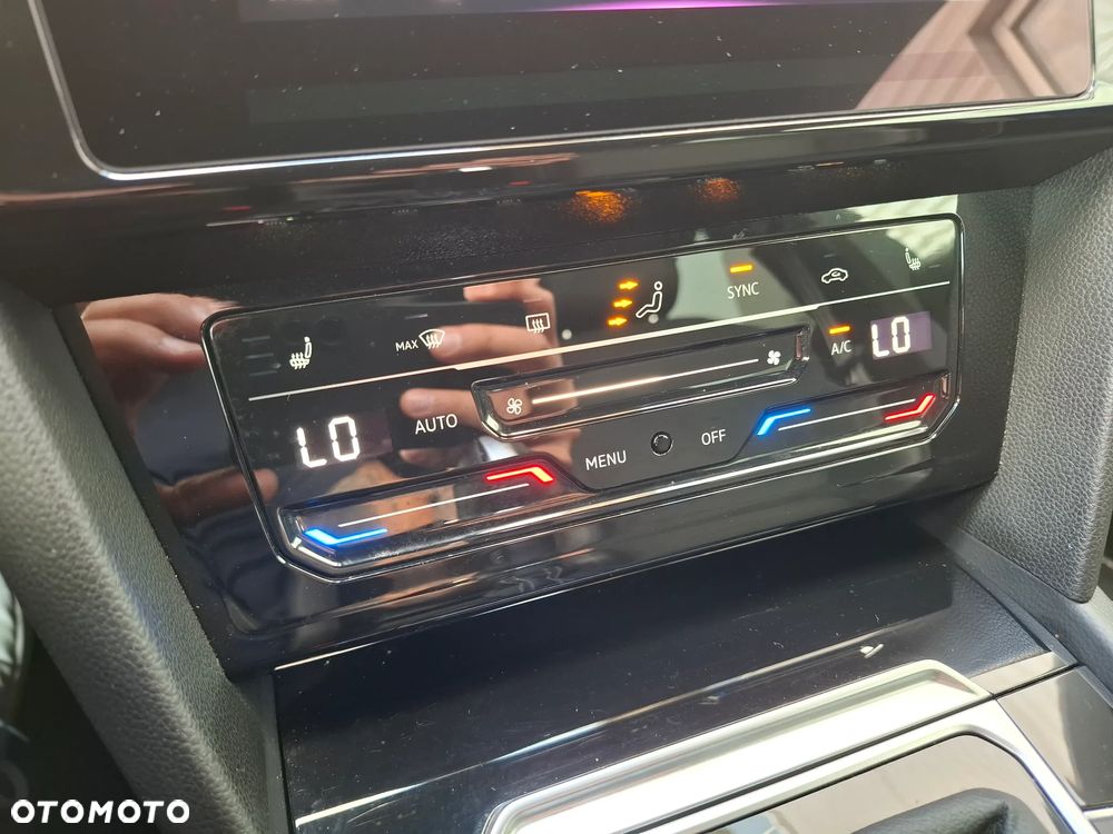 Volkswagen Arteon Shooting Brake 2.0 TSI R-Line DSG - 17