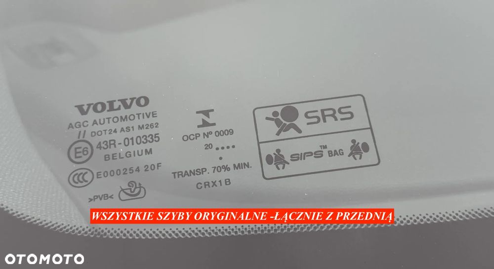 Volvo XC 40 T3 Geartronic RDesign - 36