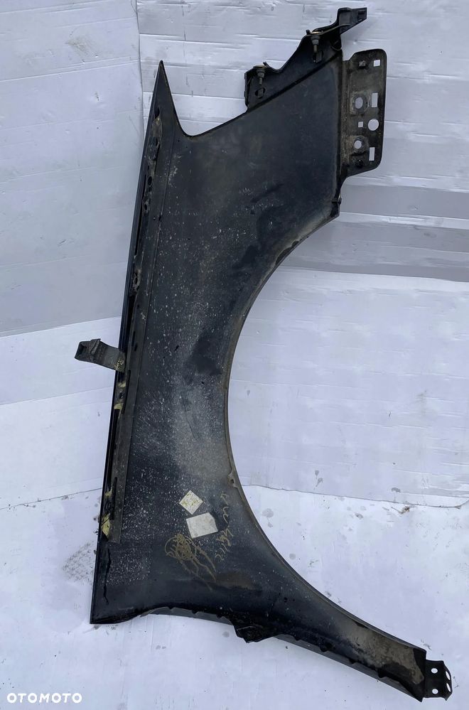 Błotnik PASSAT B6 prawy lewy LC9X - 6