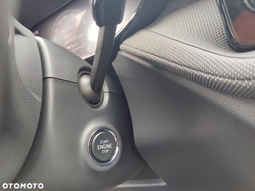 Skoda Fabia 1.0 TSI Selection - 22