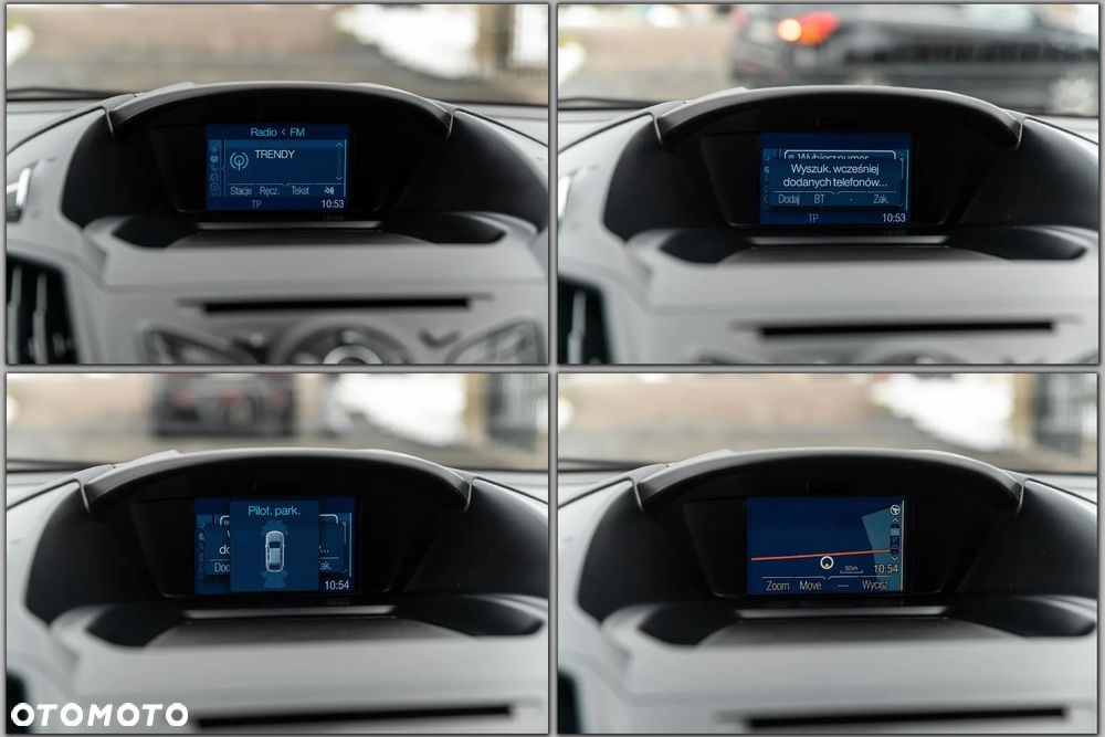 Ford Kuga 2.0 TDCi 4WD Titanium Plus - 28