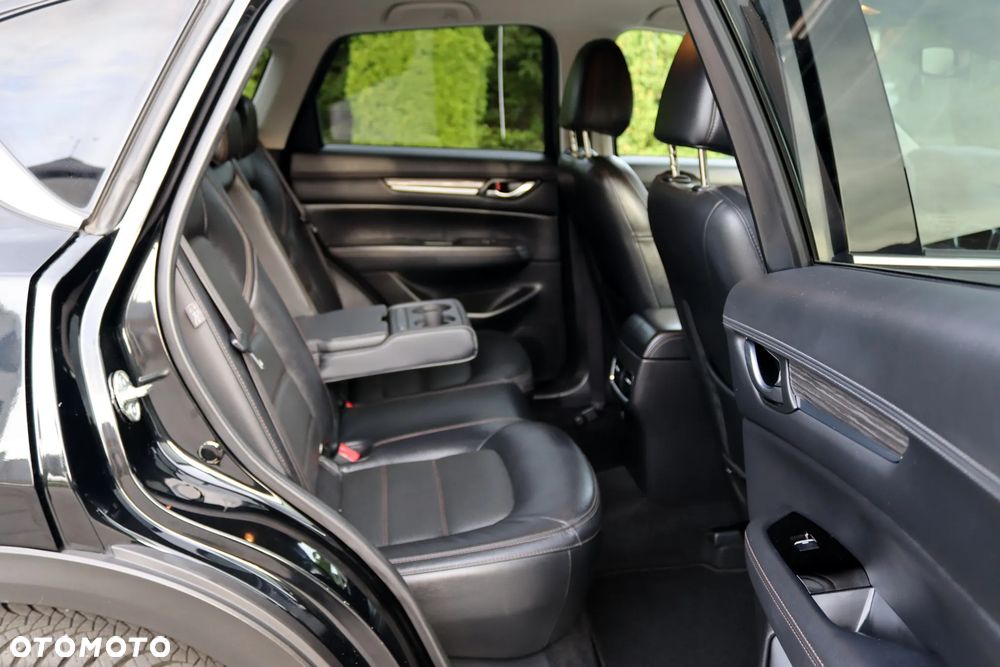 Mazda CX-5 2.2 D Skypassion AWD - 21
