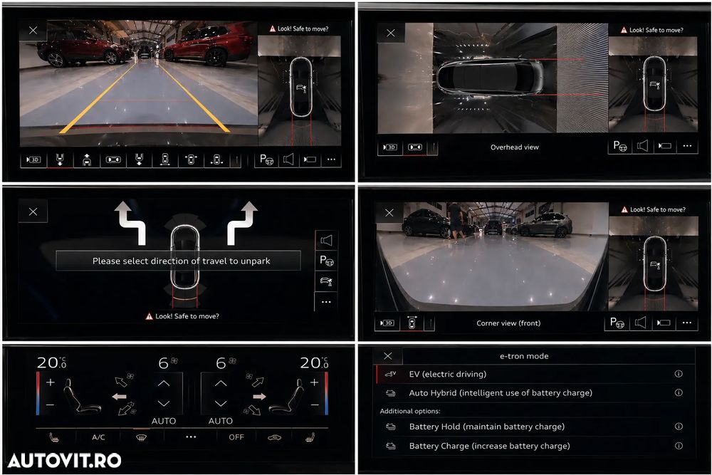 Audi A8 60 TFSI e quattro tiptronic - 20