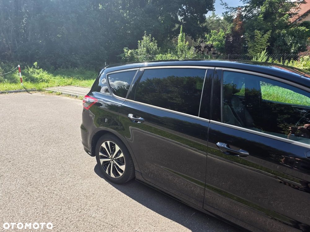 Ford S-Max 2.0 EcoBlue ST-Line - 7