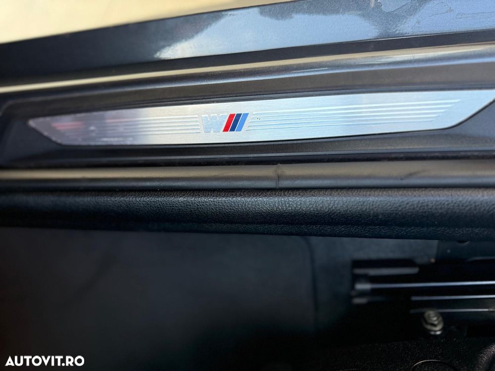 BMW Seria 1 116d DPF Edition Sport - 24