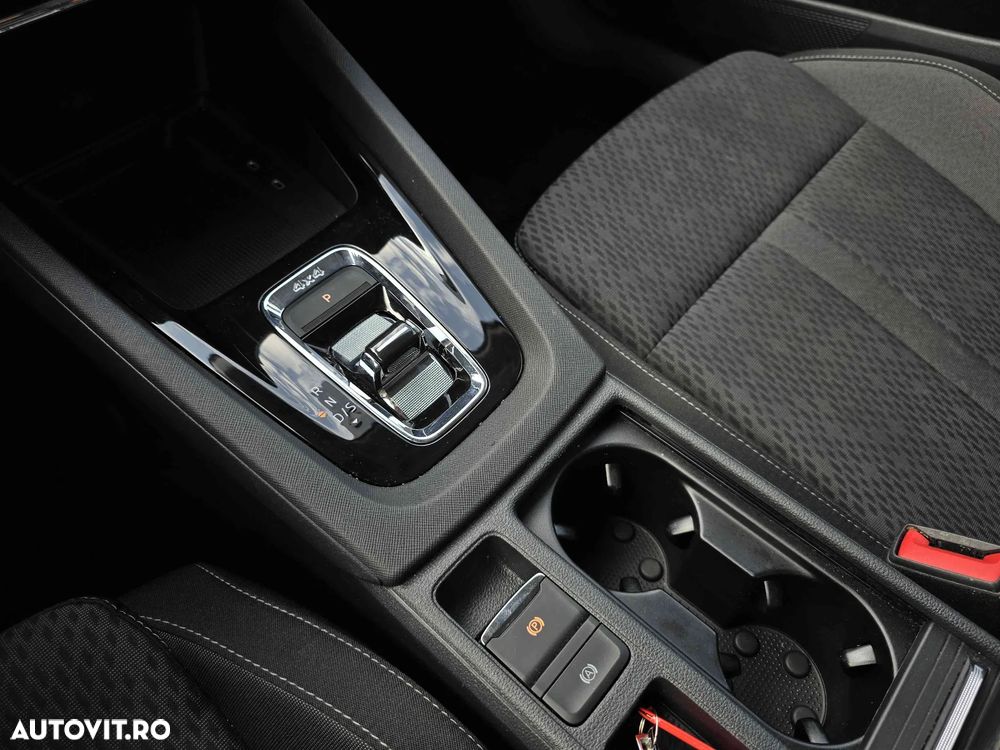 Skoda Octavia - 15