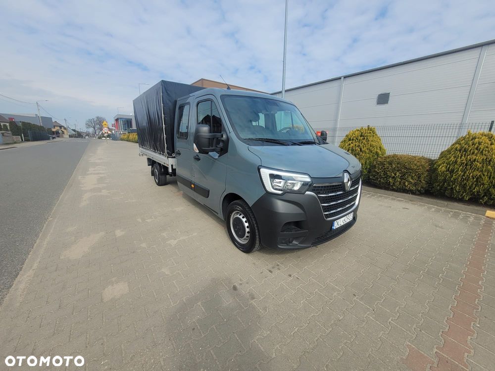 Renault Master - 4
