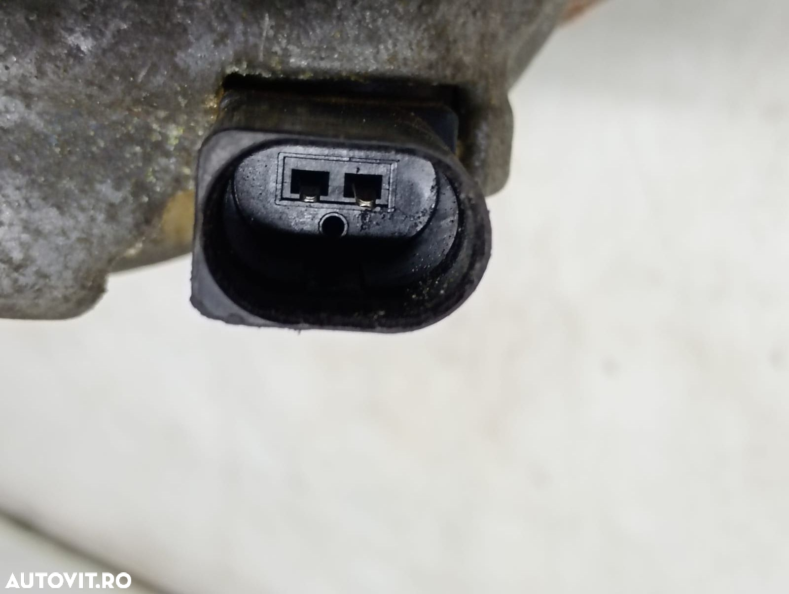 Compresor clima 5q0820803 Volkswagen VW Golf 7 [2012 - 2017] - 4
