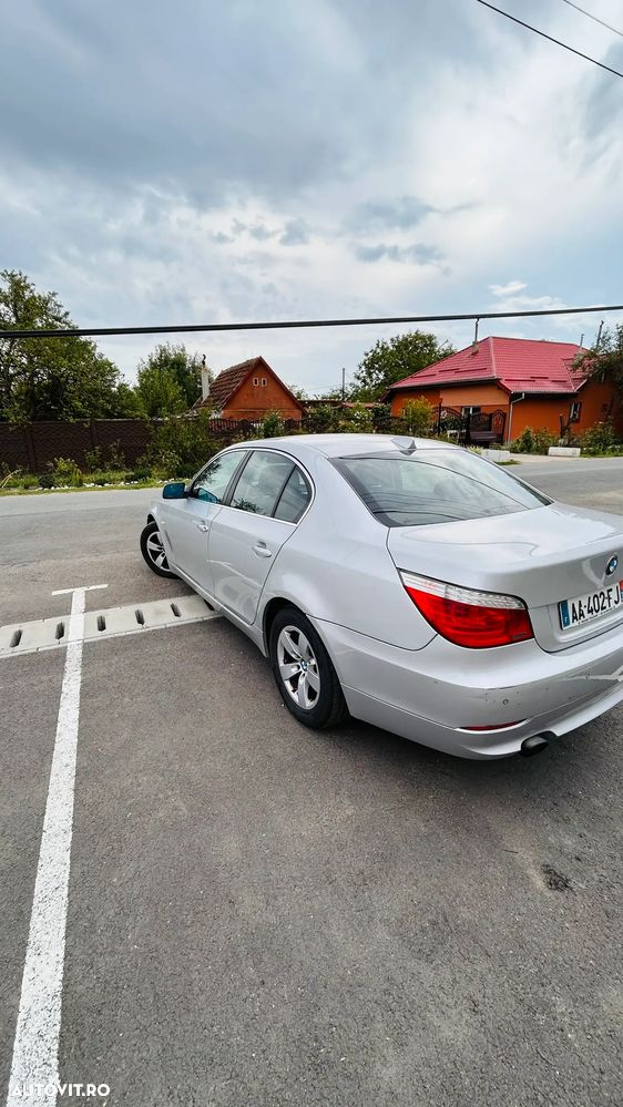 BMW Seria 5 - 5