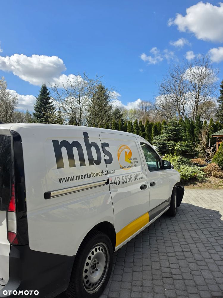 Volkswagen Caddy - 6