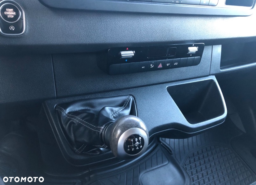 Mercedes-Benz Sprinter 314 CDI - 8