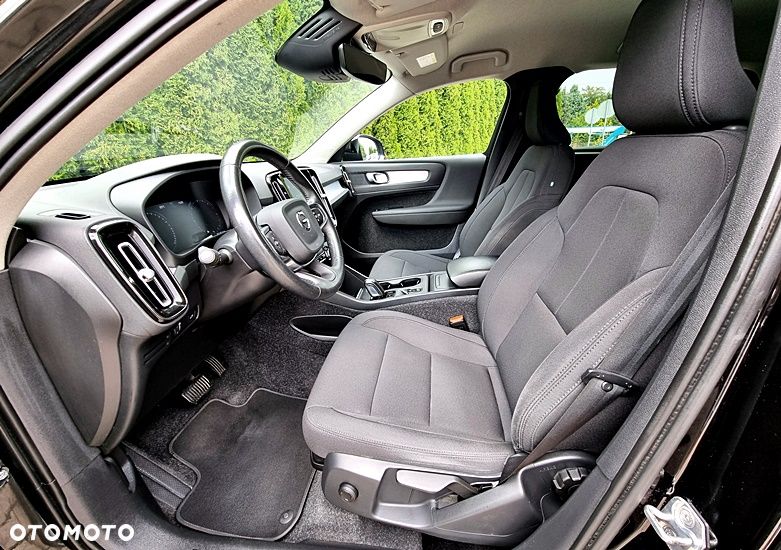 Volvo XC 40 D3 Momentum Pro - 14