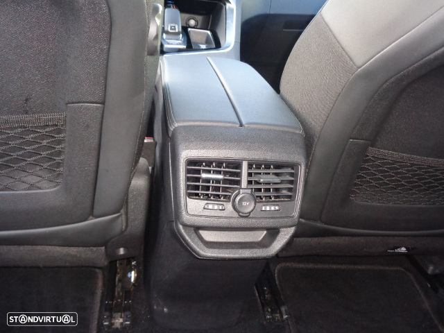 Peugeot 3008 1.5 BlueHDi Allure Pack EAT8 - 14