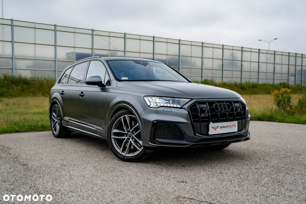 Audi SQ7 - 4