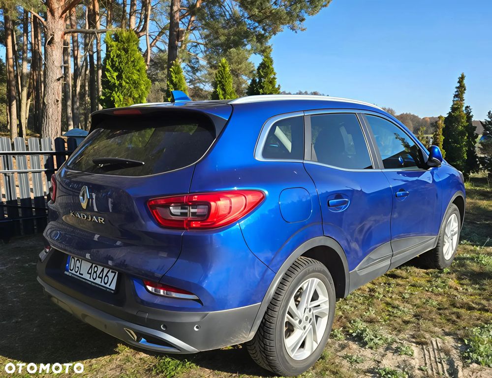Renault Kadjar 1.3 TCe FAP Intens - 2